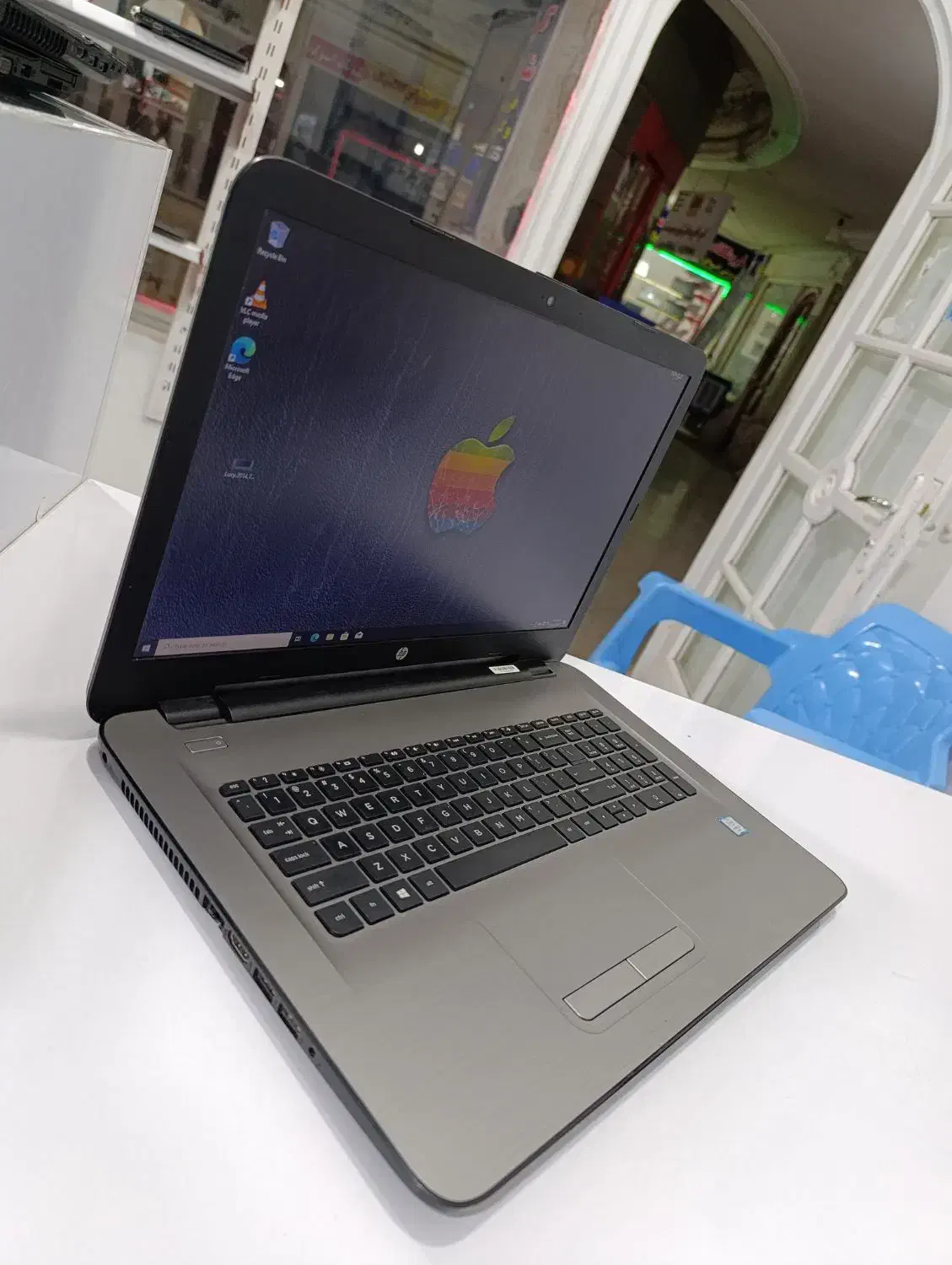 لپ تاپ اچ پی|رایانه همراه|زاهدان, |دیوار