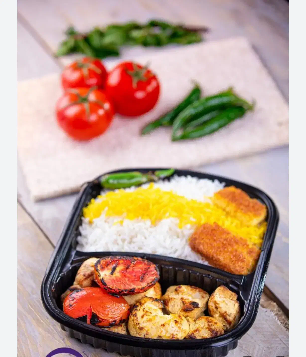 غذای خانگی امیر|خدمات پذیرایی، مراسم|اصفهان, بهارستان|دیوار