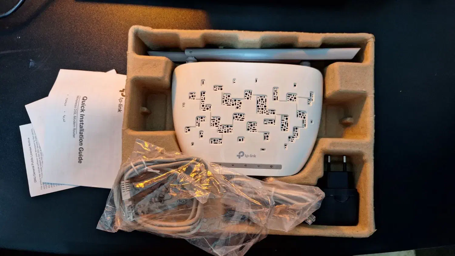 مودم wifi|مودم و تجهیزات شبکه|بندرعباس, |دیوار