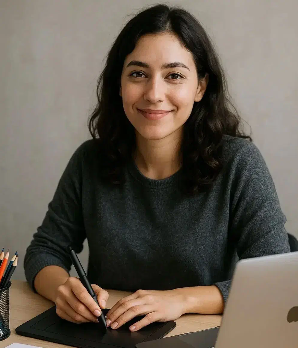 طراح گرافیک لوگو کارت کاتالوگ پست استوری بنر پوستر|خدمات رایانه‌ای و موبایل|مشهد, راهنمایی|دیوار