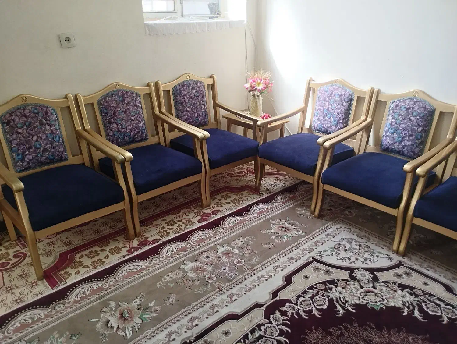 صندلی|مبلمان اداری|کرمان, |دیوار