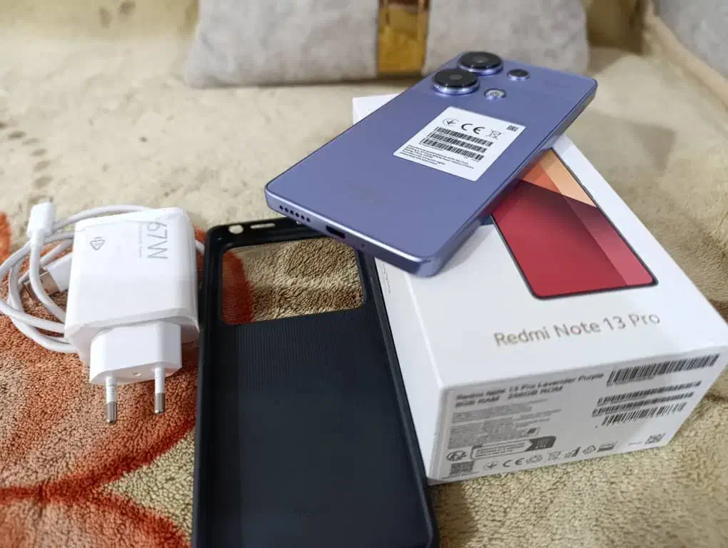 Note 13 Peru|موبایل|اهواز, کارون|دیوار