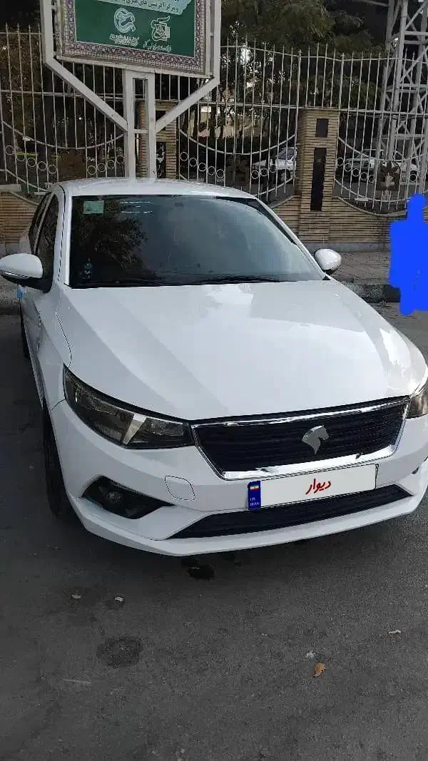 تارا|خودرو سواری و وانت|کرمانشاه, |دیوار