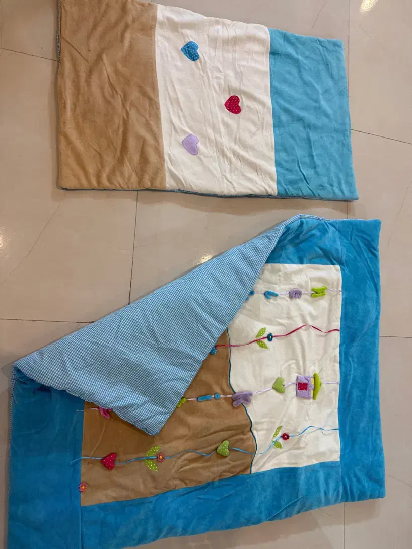 ست پتو|رختخواب، بالش، پتو|نیشابور, مازول|دیوار