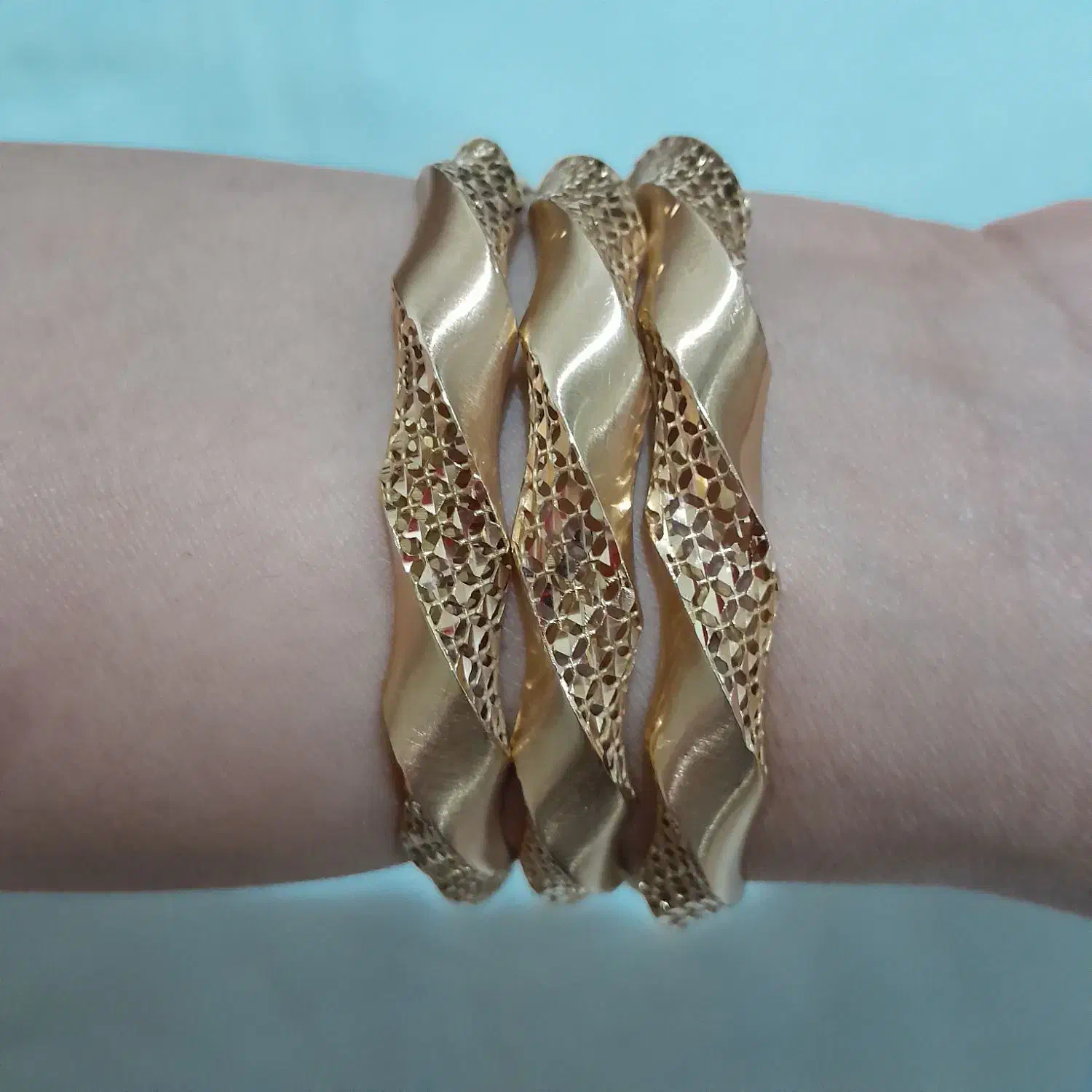 النگو و گوشواره|جواهرات|زنجان, |دیوار