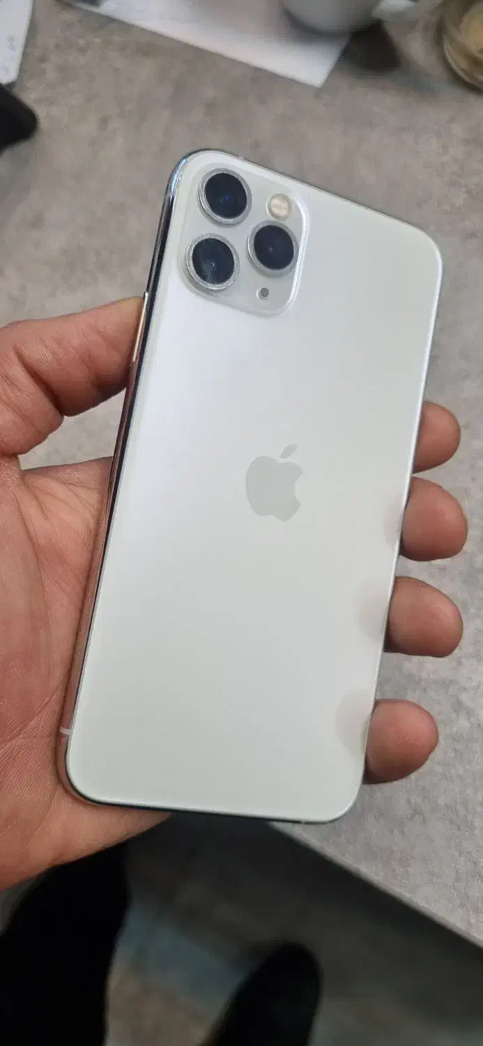 آیفون ۱۱ پرو|موبایل|کرمانشاه, |دیوار