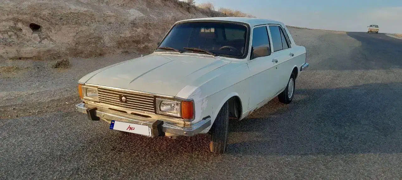 پیکان فروش فوری|خودرو سواری و وانت|دهگلان, |دیوار