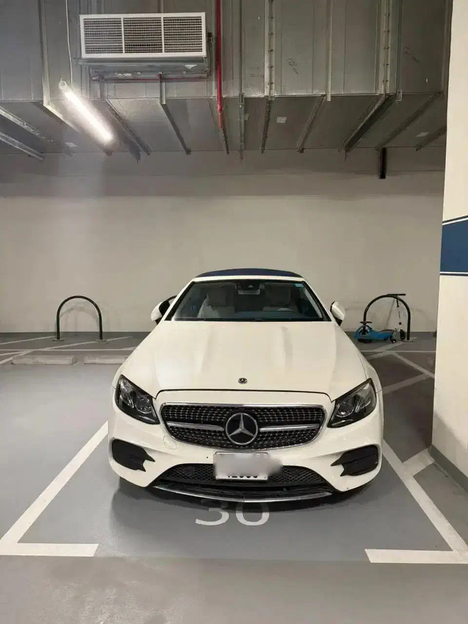 بنز E450 2019 full|خودرو سواری و وانت|رشت, ساغری سازان|دیوار