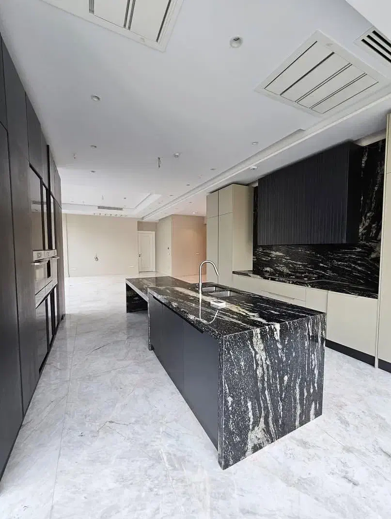 ۱۴۰مترکلید نخورده ویو ابدی قلندری کیکاووس آفتابگیر