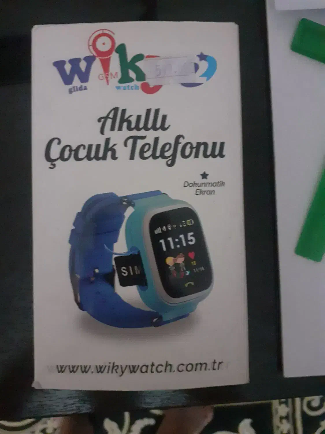 اسمارت واچ بچگونه smart watch wiki|ساعت|باقرشهر, |دیوار
