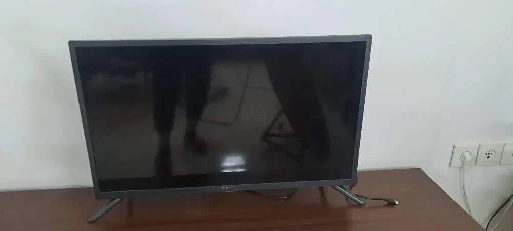 تلویزیون|تلویزیون و پروژکتور|گرگان, |دیوار