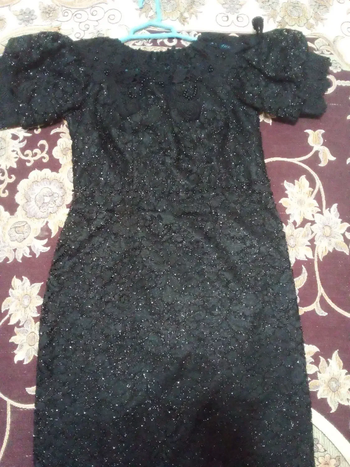 پیراهن مجلسی شیک|لباس|تربتحیدریه, ترمینال|دیوار