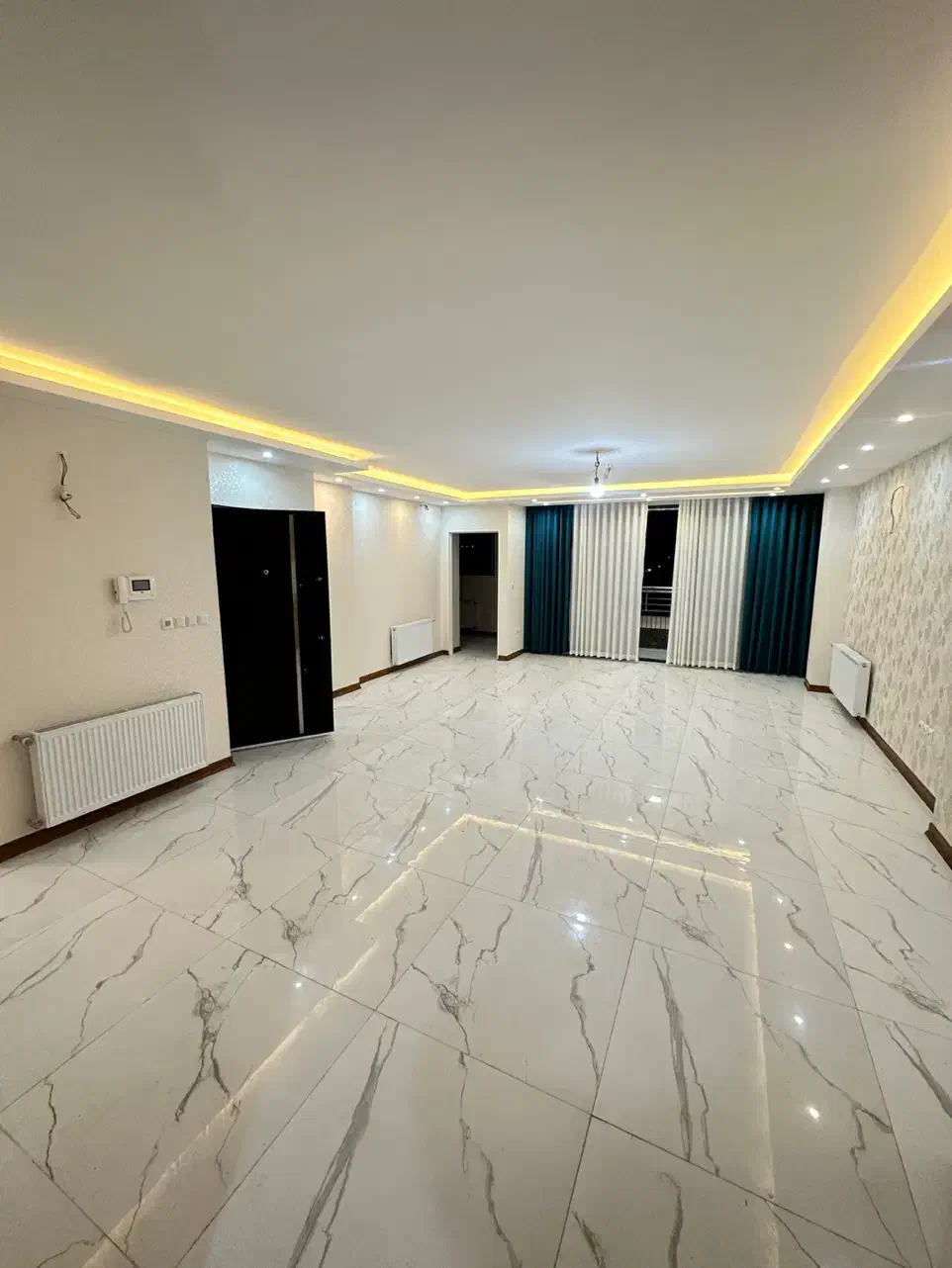 فروش۱۲۵ متری سه خواب تکمیل دوکلهنورتک واحدی|فروش آپارتمان|اصفهان, خانه اصفهان|دیوار