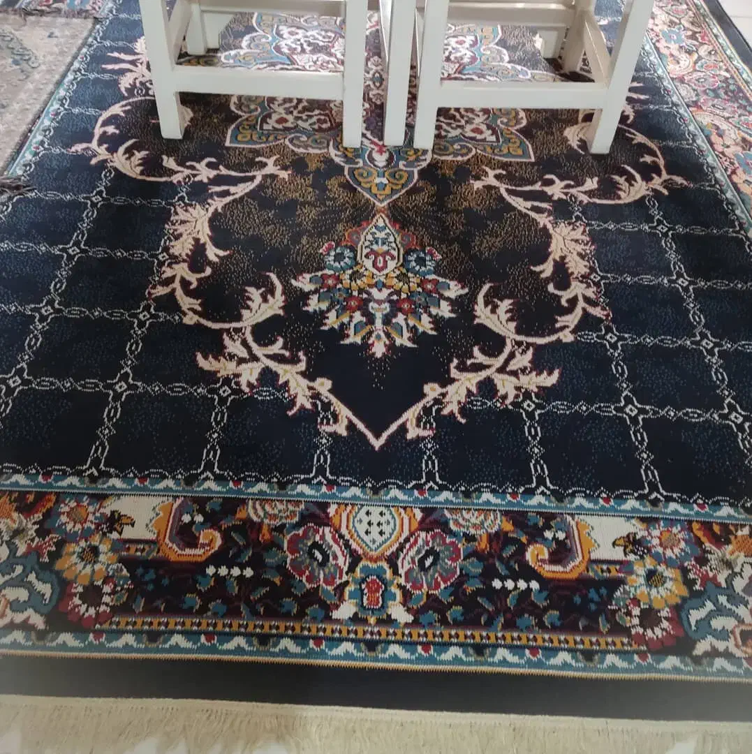 فروش گلیم ۶ متری|گلیم، جاجیم، گبه|آباده, |دیوار