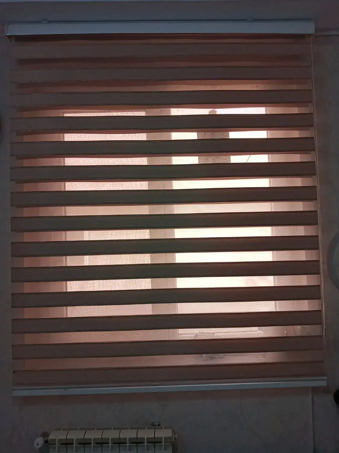 پرده زبرا|پرده، رانر، رومیزی|تهران, فلاح|دیوار