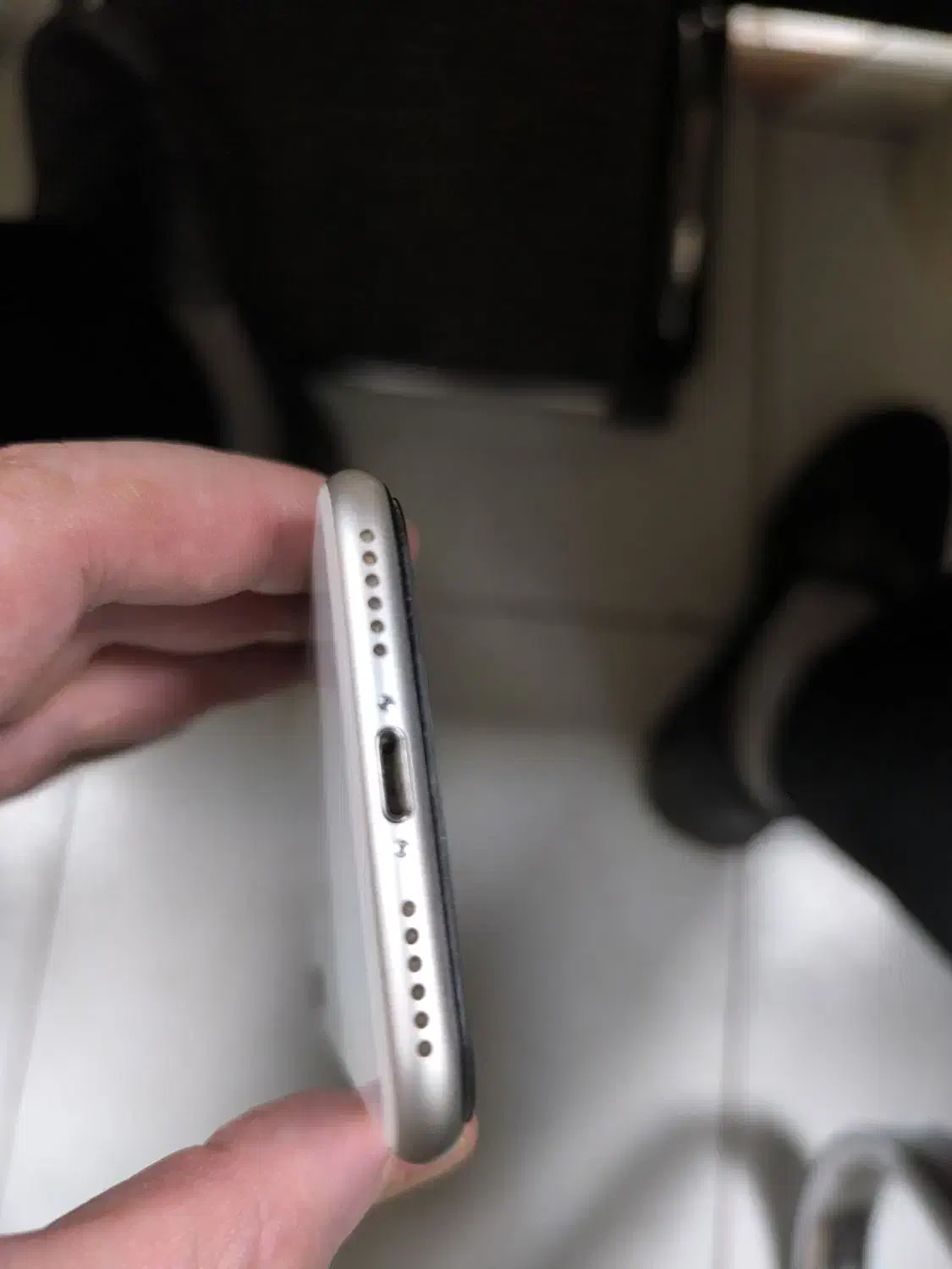 فروش آیفون se2022 سالم بدون خط و خش|موبایل|تهران, کوی نصر مهرآباد|دیوار