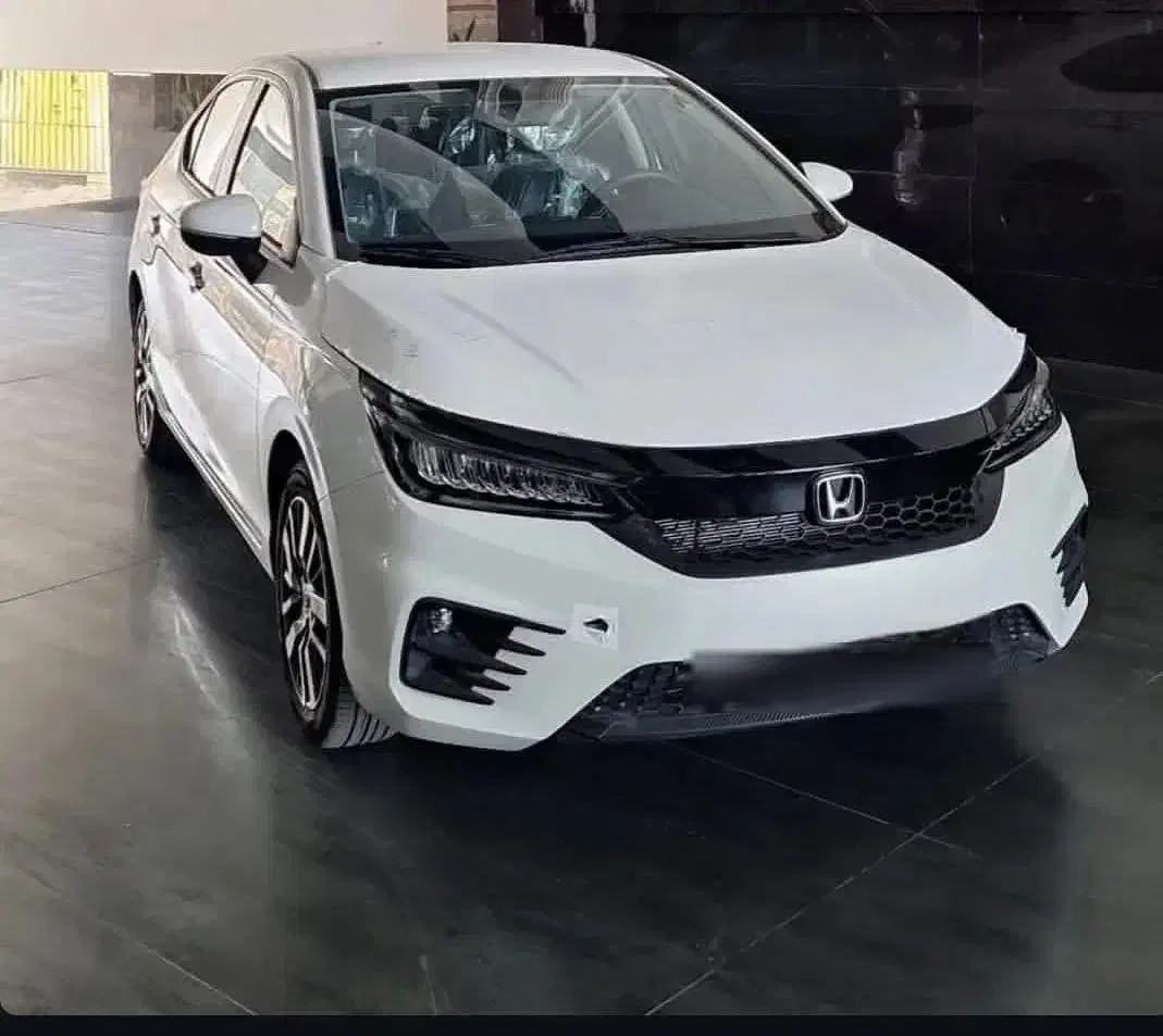 هوندا سیتی ۲۰۲۳ (ژاپنی اصل)|خودرو سواری و وانت|ارومیه, |دیوار