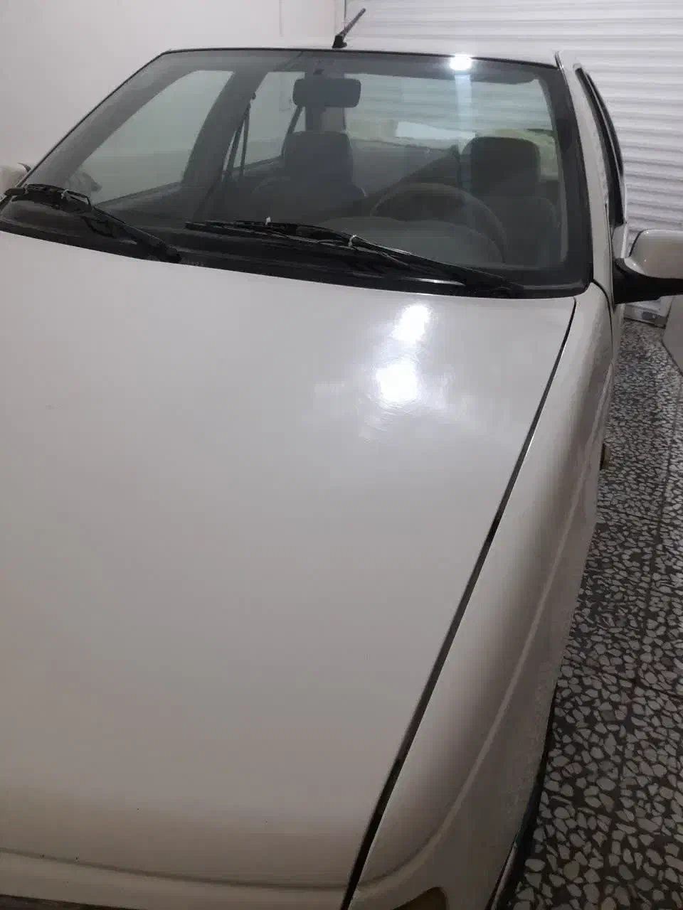 پژوSLX|خودرو سواری و وانت|ملایر, |دیوار