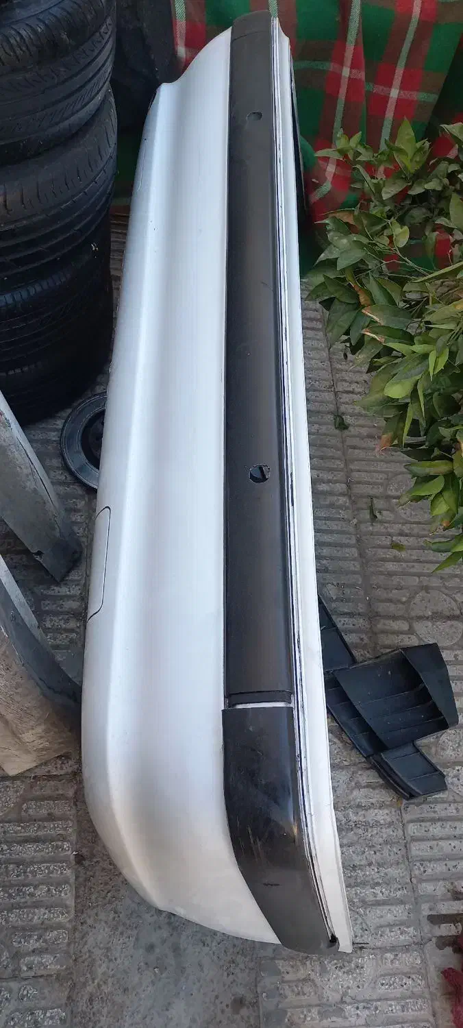 کاپوت سپر چراغ سینی فن  پژو پارس و ۴۰۵فابریکی کروز|قطعات یدکی و لوازم جانبی|شیراز, شیشه‌گری|دیوار