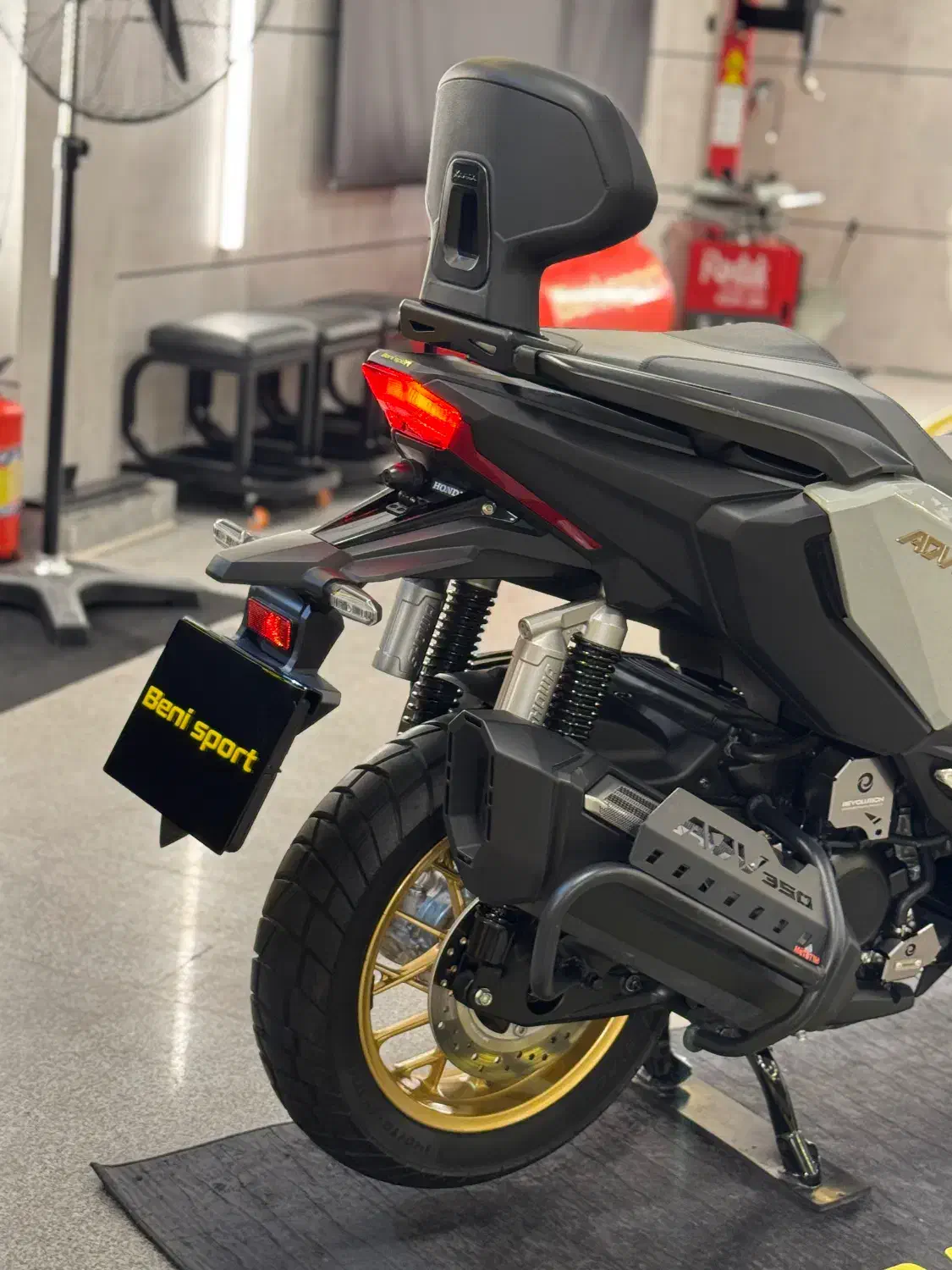 مجموعه بنی اسپرت دنیای اکسسوریهای حرفه ای|قطعات یدکی و لوازم جانبی|تهران, عباس‌آباد|دیوار