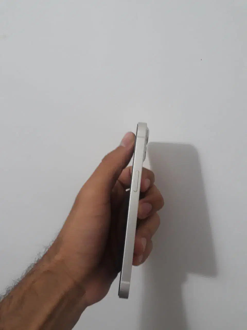 آیفون ۱۳ نرمال سفید|موبایل|داراب, |دیوار