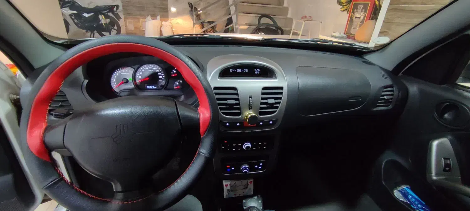 ساینا مدل 1400|خودرو سواری و وانت|تبریز, |دیوار