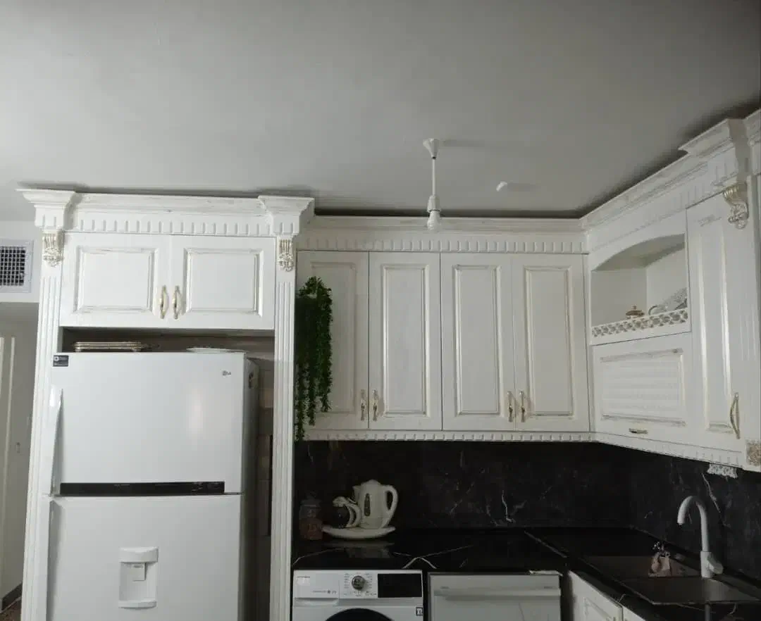 دو خوابه /100متری/بازسازی کامل/بخارایی|فروش آپارتمان|مشهد, راهنمایی|دیوار