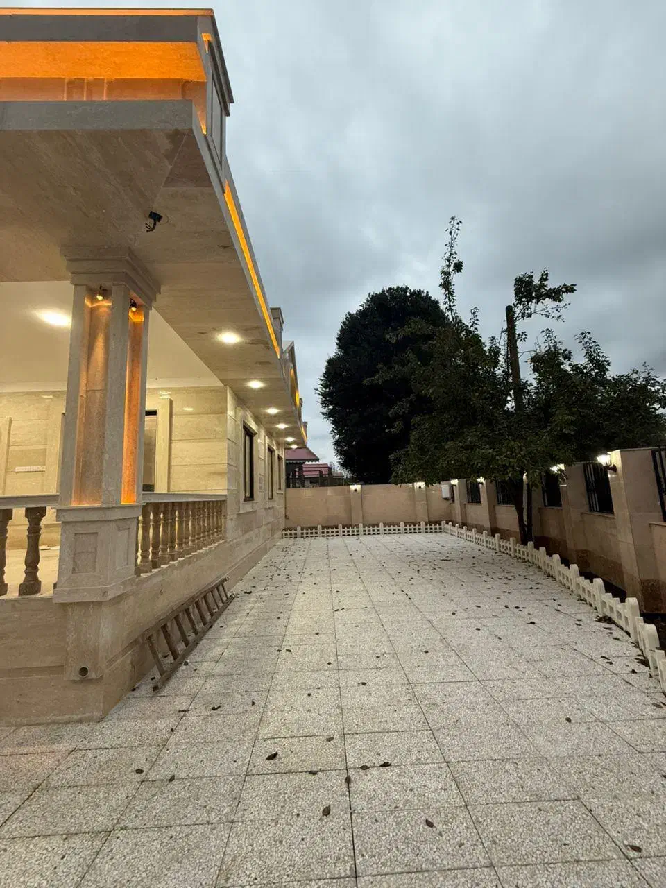 ویلا سند درا|فروش خانه و ویلا|طاهرگوراب, |دیوار