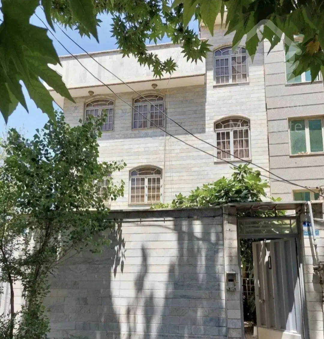 خانه کلنگی ۱۱۵ متری بازسازی شده ماشین رو|فروش زمین و ملک کلنگی|تهران, خزانه|دیوار