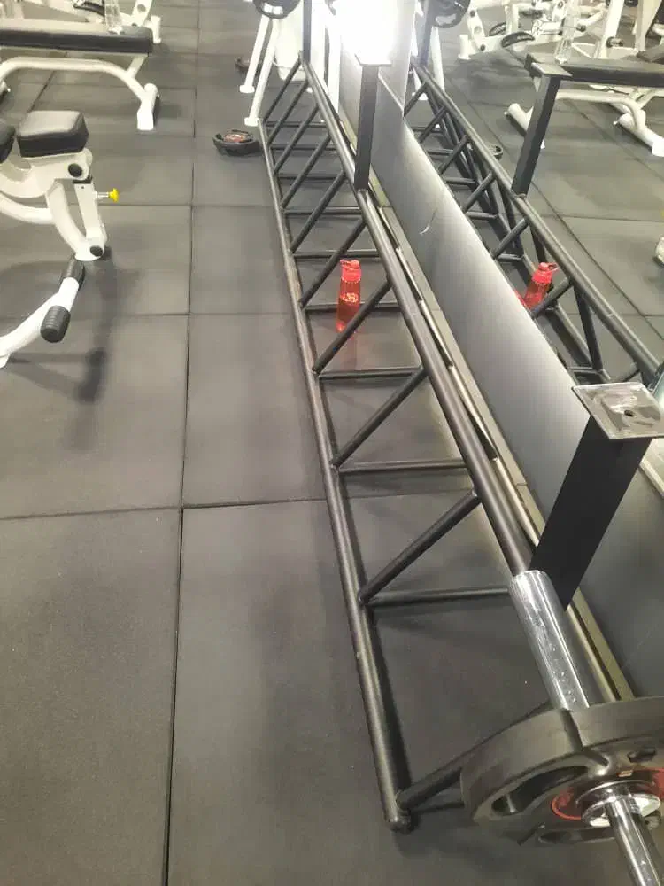 سازه TRX|تجهیزات ورزشی|کرج, کمال‌شهر|دیوار