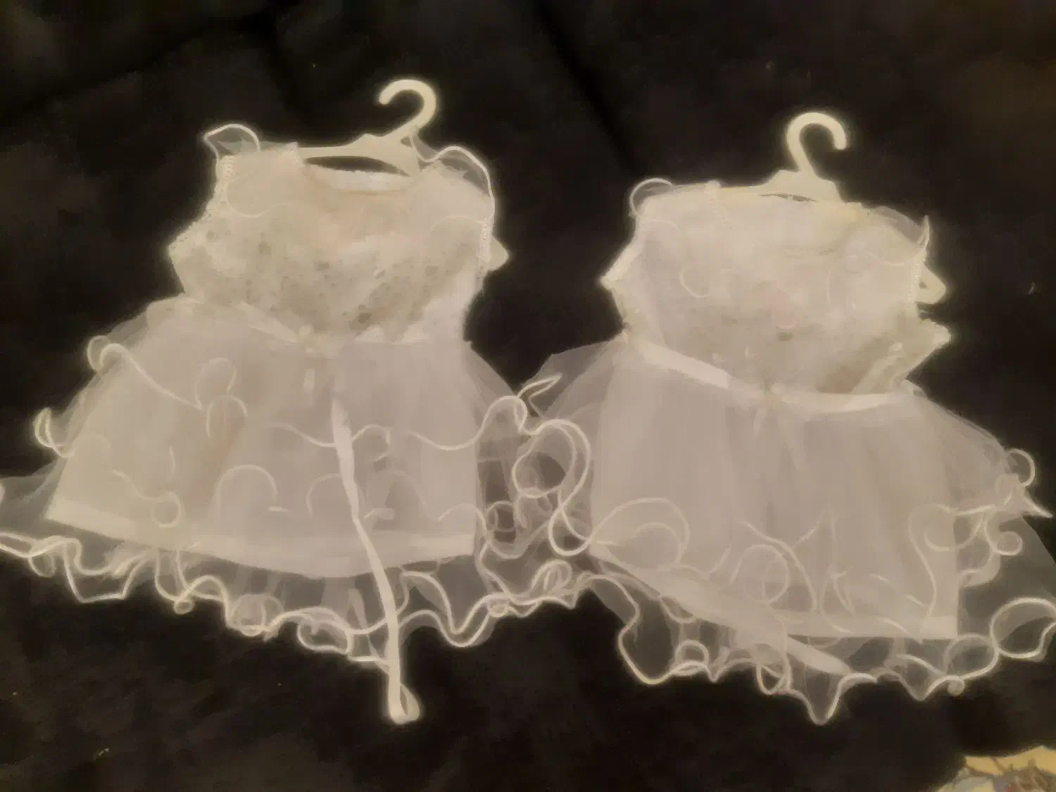 کاپشن و لوازم کاملا نو مناسب سیسمونی نوزاد دوقلو|کفش و لباس بچه|تهران, پونک|دیوار