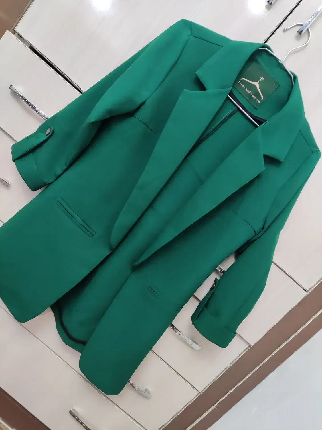 مانتوکتی|لباس|شیروان (خراسان), |دیوار