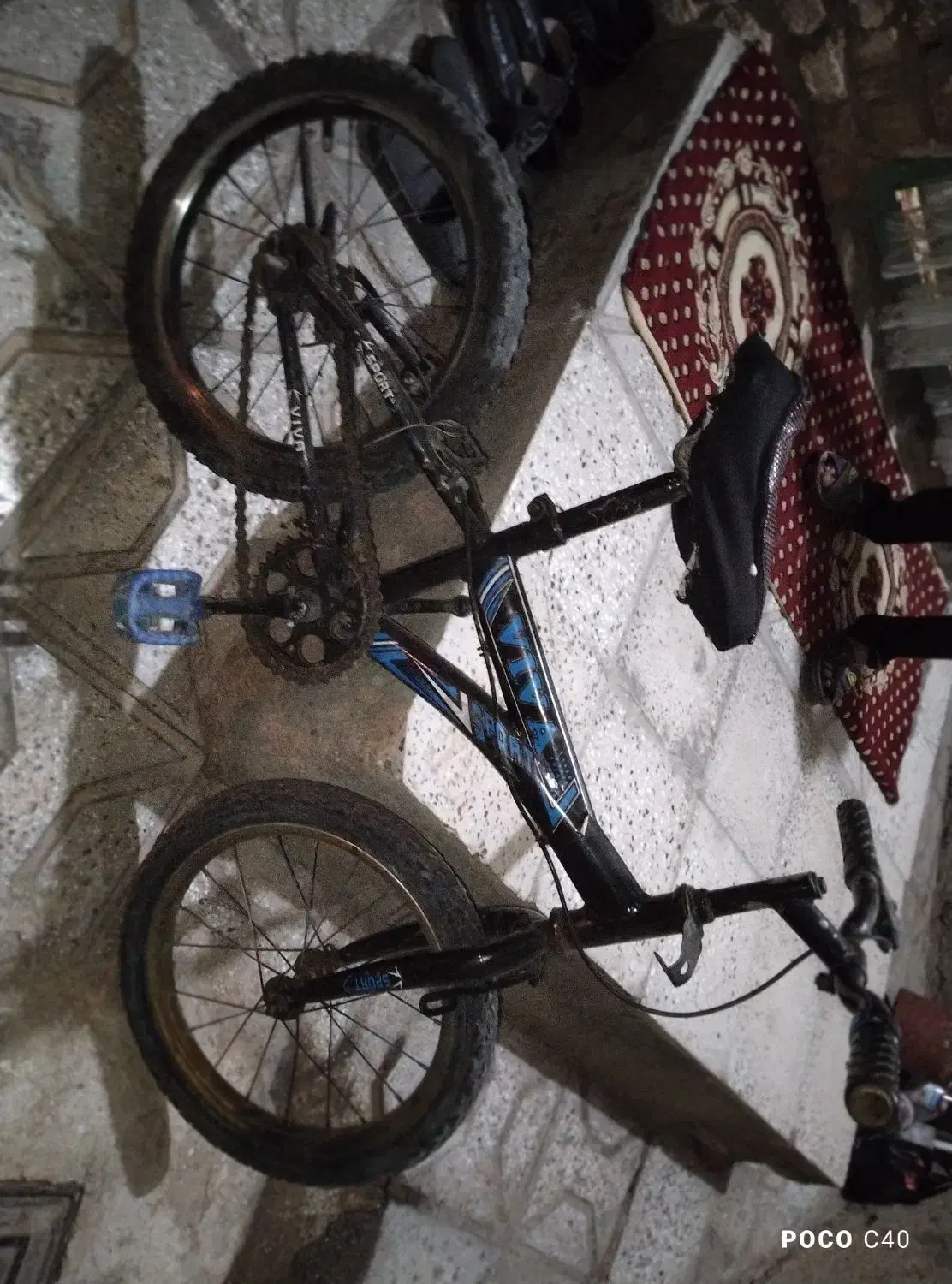 دوچرخه ساییز16|دوچرخه، اسکیت، اسکوتر|اسفراین, |دیوار