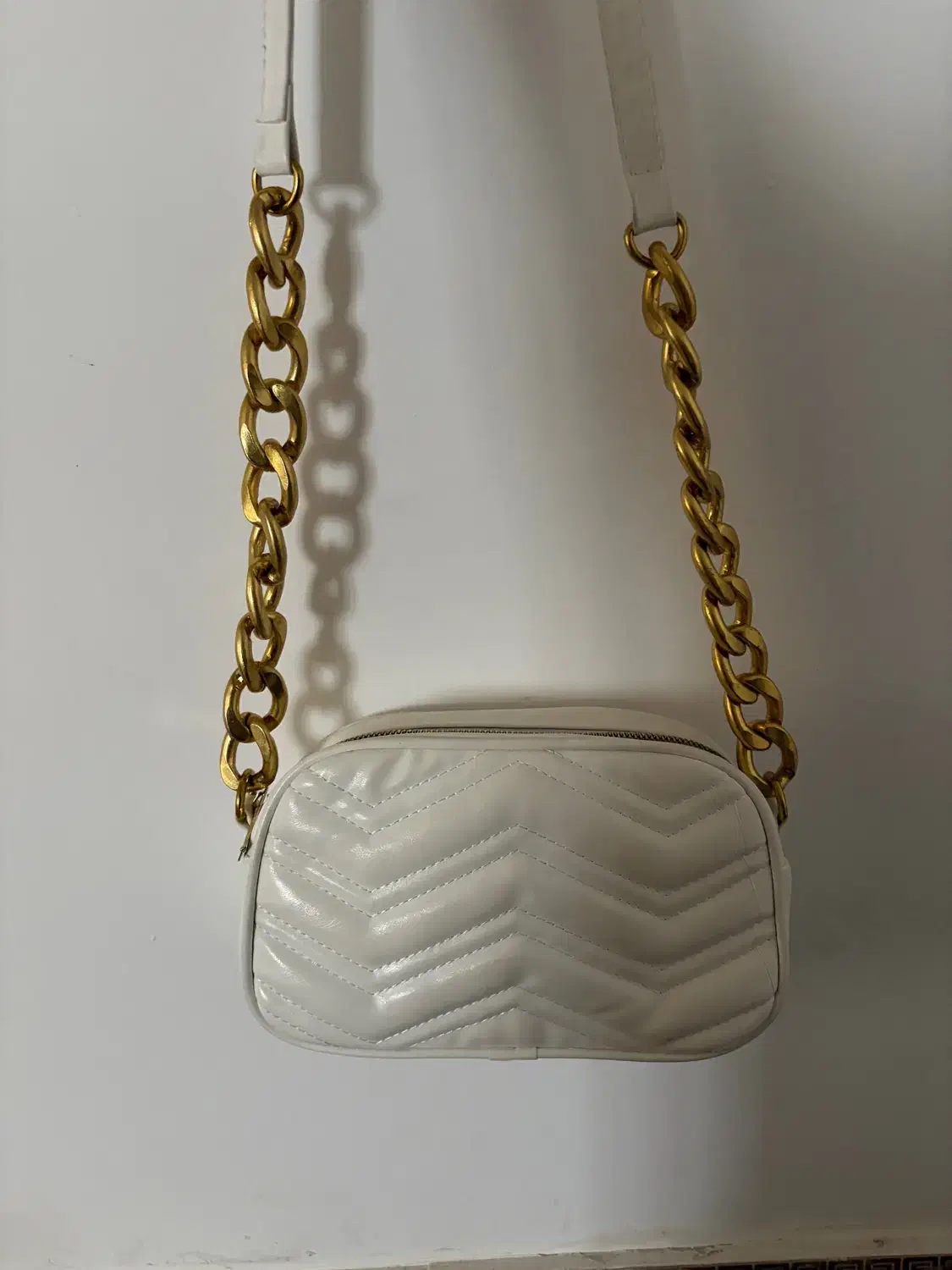 کیف زنانه طرح گوچی، کاملاً نو و بدون استفاده|کیف، کفش، کمربند|شهریار, شهریار|دیوار