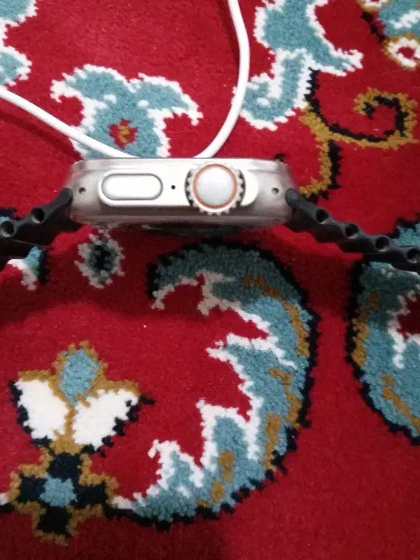 ساعت هوشمند|ساعت|پاکدشت, حصار امیر|دیوار