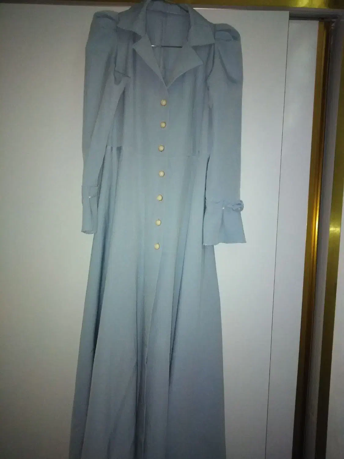 چند عدد مانتو|لباس|تبریز, |دیوار