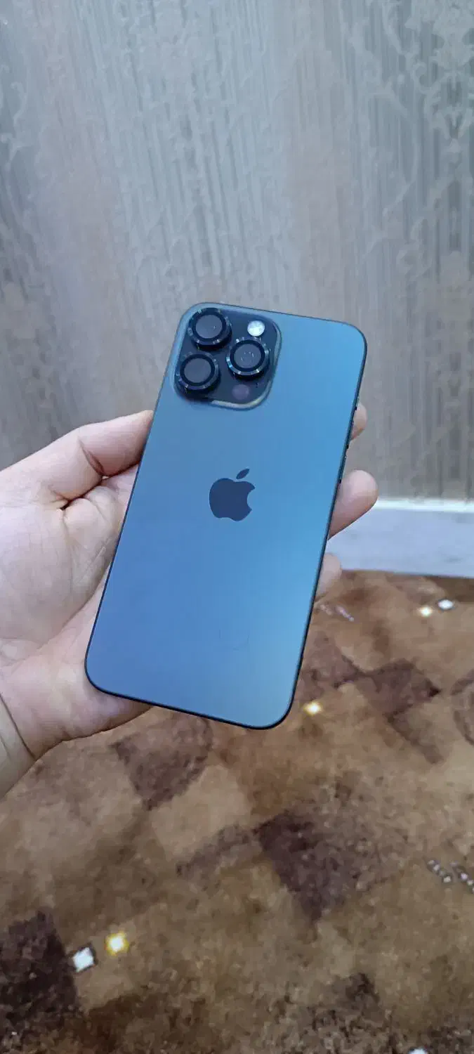 15 پرو مکس|موبایل|رشت, گلسار|دیوار