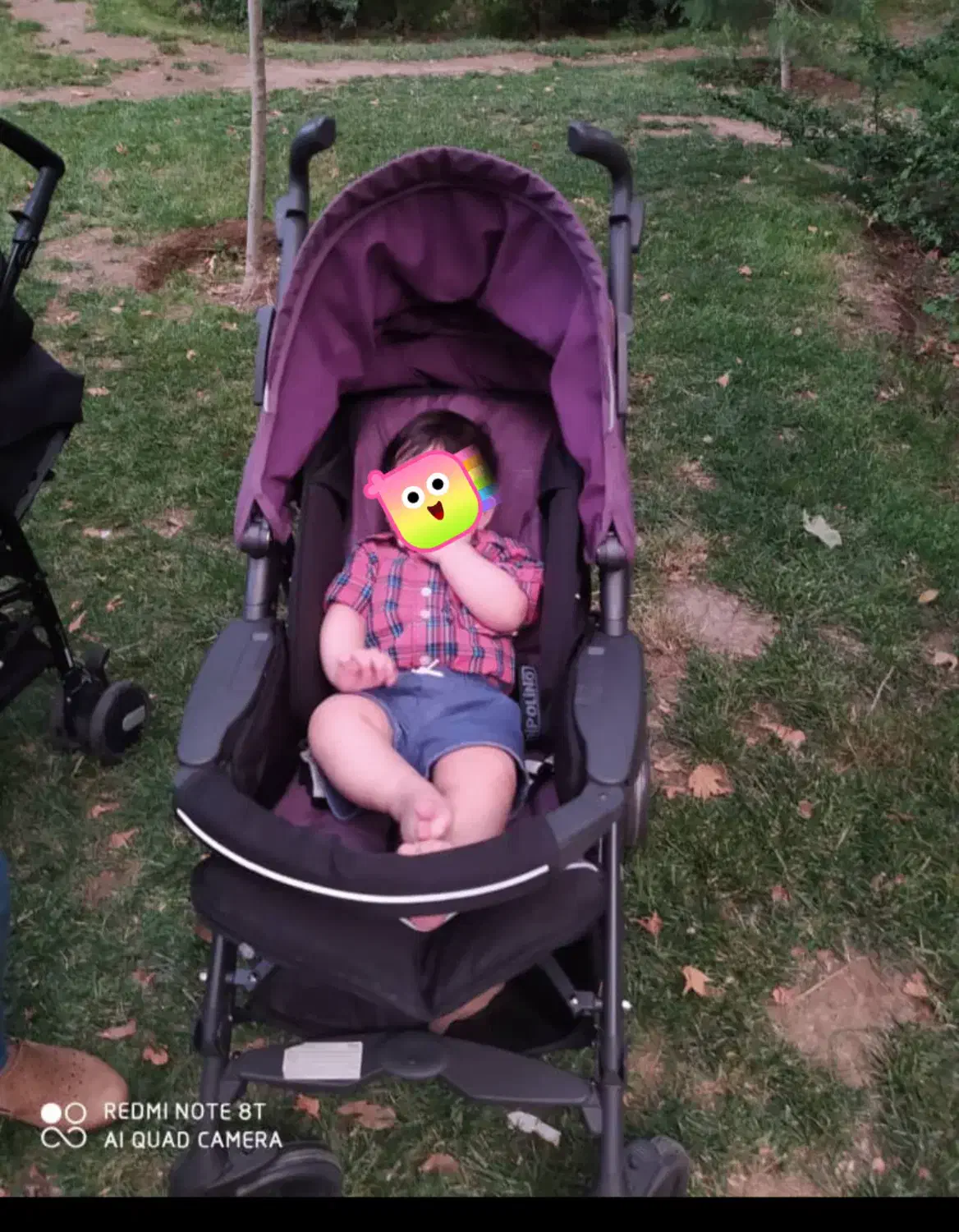 کالسکه و صندلی ماشین|کالسکه و لوازم جانبی|اصفهان, سروستان|دیوار