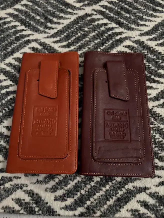 کیف پول چرم اصل|کیف، کفش، کمربند|اشتهارد, |دیوار
