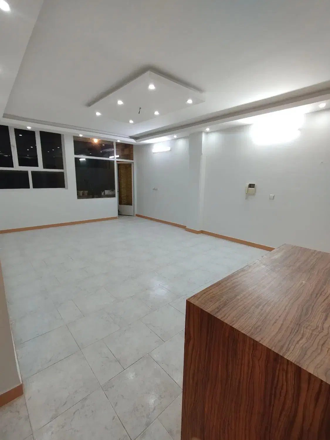 آپارتمان75متری/دوخواب/تاپ لوکیشن گلخانه|فروش آپارتمان|اصفهان, خانه اصفهان|دیوار