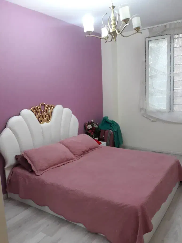 ۱۰۵متر ۲ خوابه ویلایی  (زیرزیرقیمت)