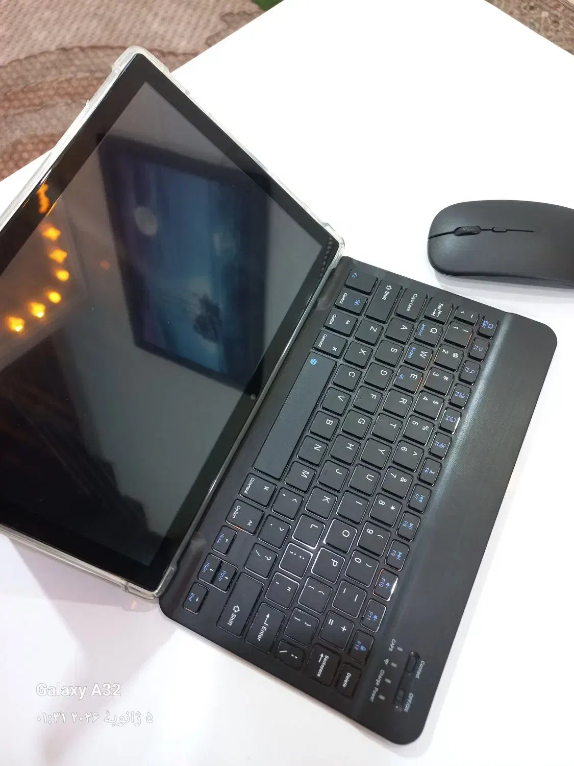 تبلت|تبلت|ارومیه, |دیوار