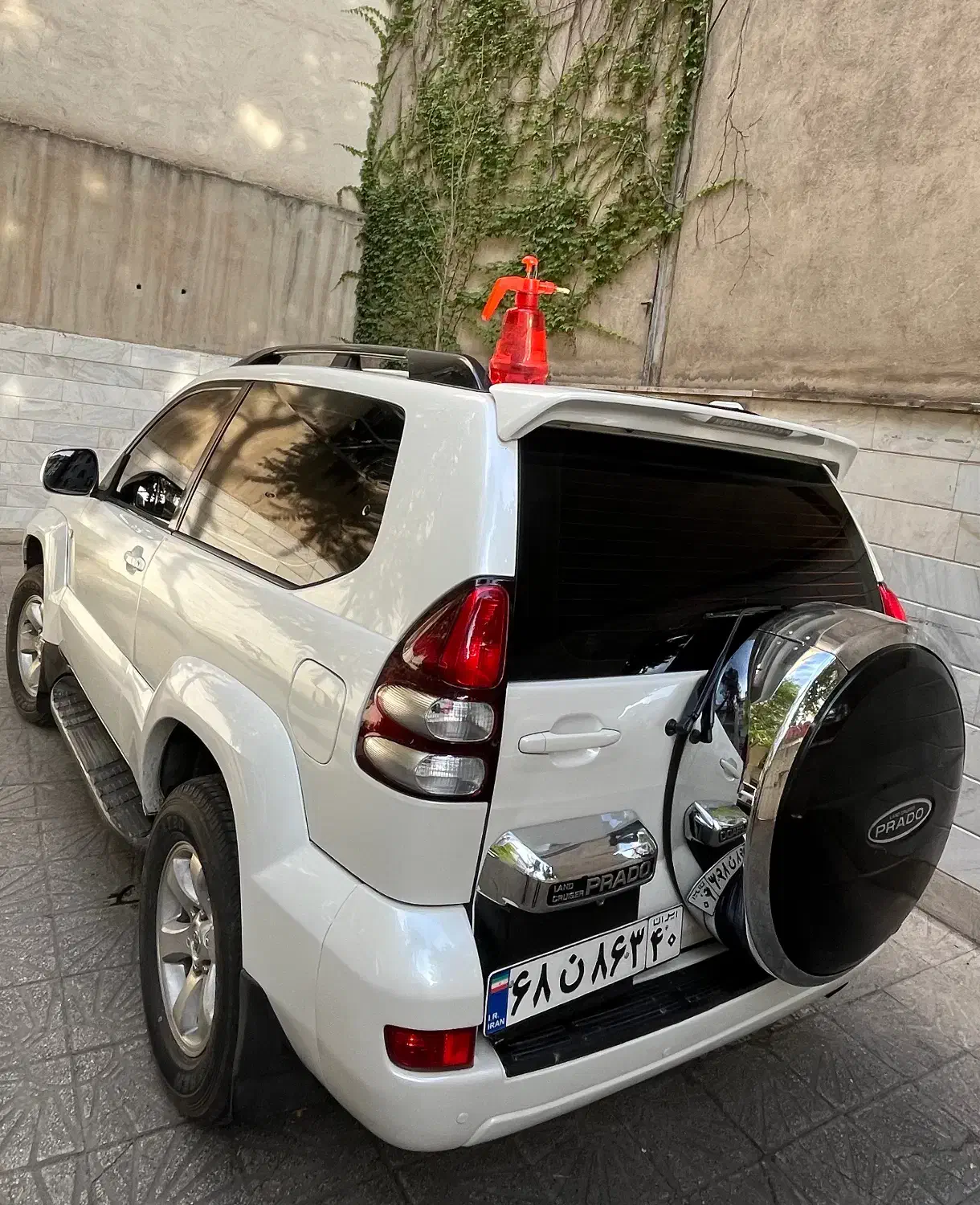 نصب شیشه دودی UV همه جای تهران سیار|خدمات موتور و ماشین|تهران, نیاوران|دیوار