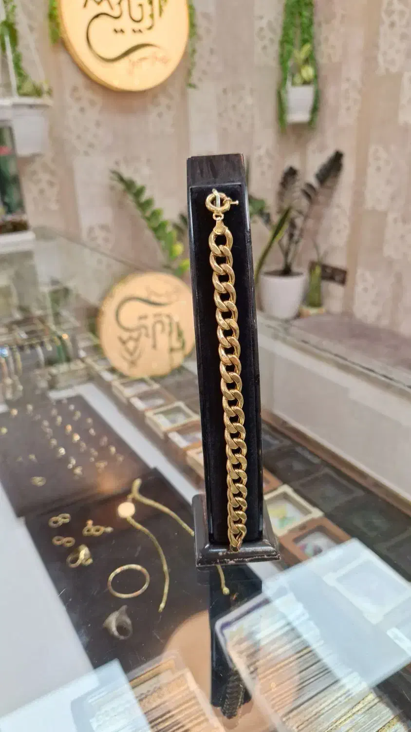 دستبند کارتیه بدون اجرت و مالیات فقط با ۵ درصد|جواهرات|رشت, فلسطین|دیوار