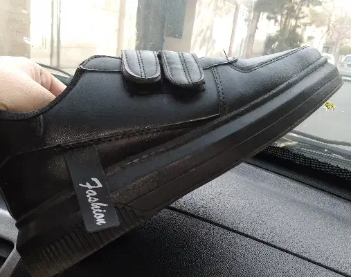 نو نوو|کیف، کفش، کمربند|مشهد, حضرت حجت|دیوار