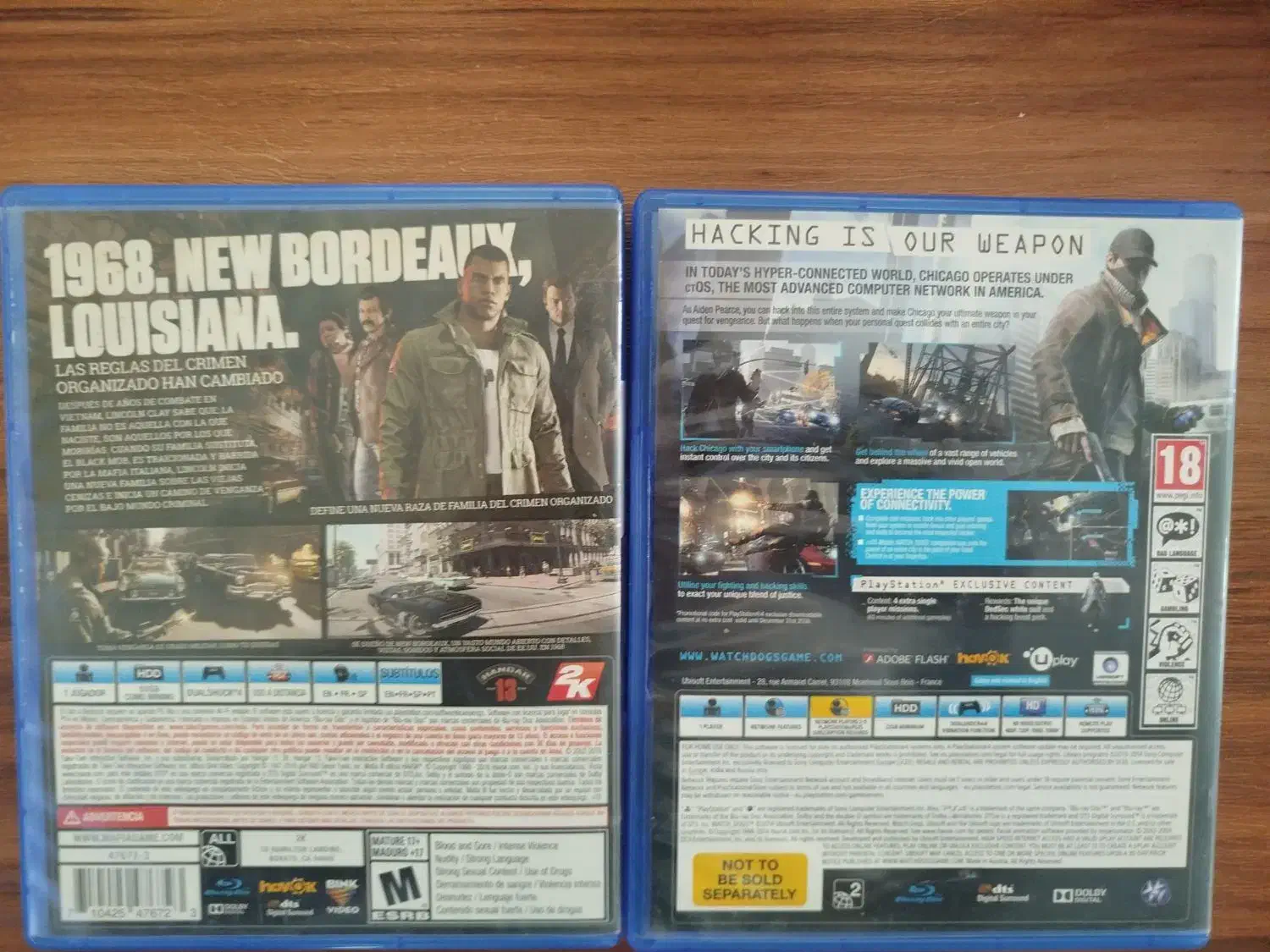 دیسک ps4.  ps5.|کنسول، بازی ویدئویی و آنلاین|تهران, تهرانسر شمالی|دیوار