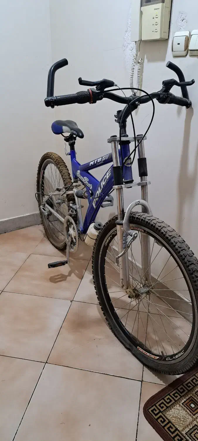 دوچرخه ۲۶|دوچرخه، اسکیت، اسکوتر|فردیس, خیام غربی|دیوار