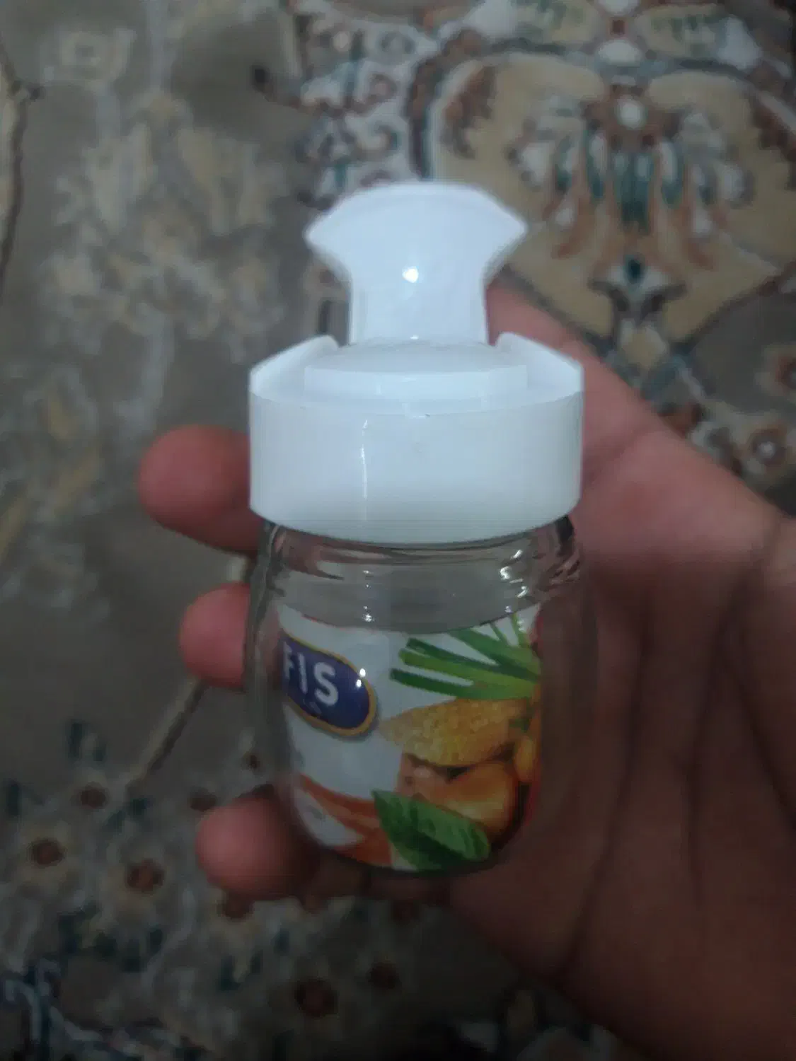 نمک دون ۱۸ دونه ۱۳۰ تومان|ظروف سرو و پذیرایی|پاکدشت, شهرک انقلاب|دیوار