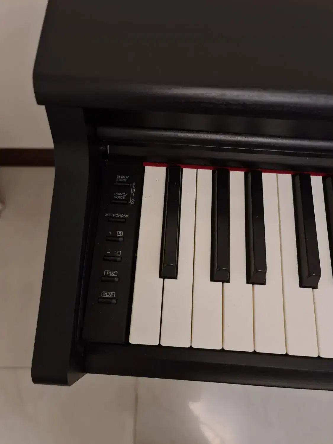 YDP164|پیانو، کیبورد، آکاردئون|تهران, ظفر|دیوار