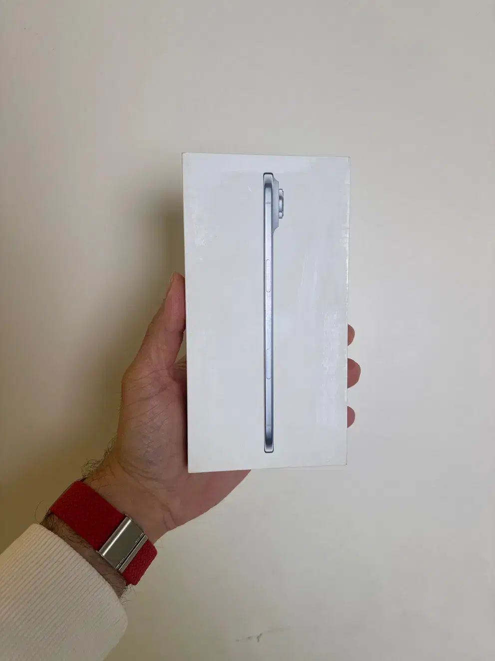 iPhone Air آیفون ایر آکبند|موبایل|تهران, پاسداران|دیوار